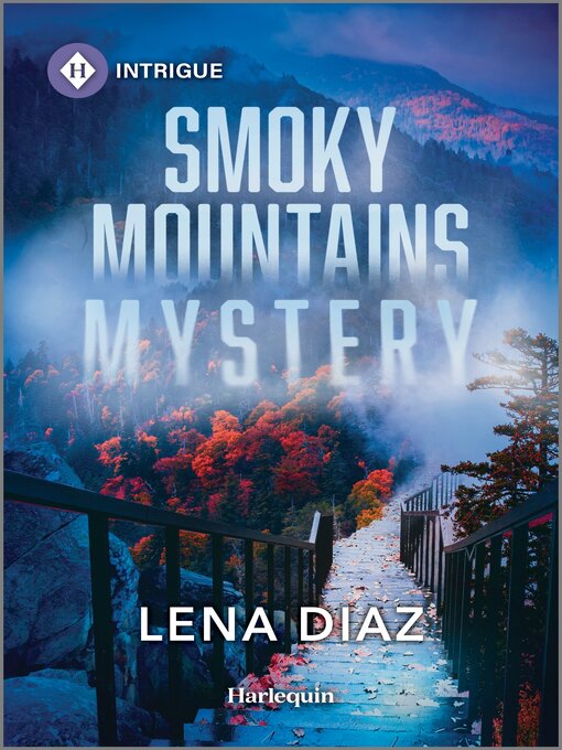 Title details for Smoky Mountains Mystery by Lena Diaz - Available